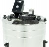 Radial honey extractor D600MM, electric 230ACV, BASIC